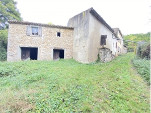 ferme à la vente -   11300  SAINT POLYCARPE, surface 118 m2 vente ferme - UBI403422147